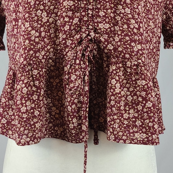 American Eagle Outfitters Blouse - Picture 6 of 13